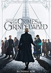 Fantastic Beasts: The Crimes of Grindelwald 2018
