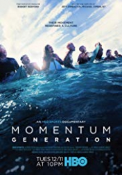 Momentum Generation 2018