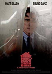 The House That Jack Built 2018