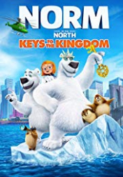 Norm of the North: Keys to the Kingdom 2018