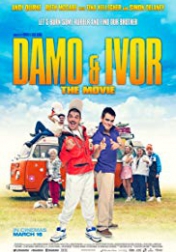 Damo & Ivor: The Movie 2018