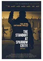 The Standoff at Sparrow Creek 2018