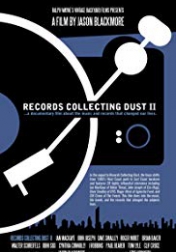 Records Collecting Dust II 2018