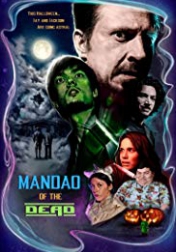 Mandao of the Dead 2018