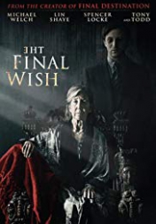 The Final Wish 2018