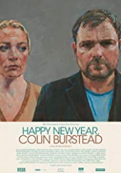 Happy New Year, Colin Burstead 2018