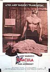 Dracula cerca sangue di vergine... e morì di sete!!! 1974