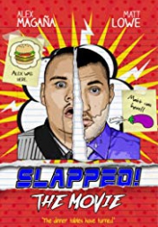 Slapped! The Movie 2018