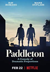 Paddleton 2019
