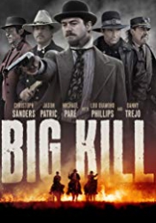 Big Kill 2018