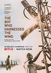 The Boy Who Harnessed the Wind 2019