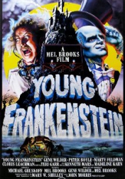 Young Frankenstein 1974