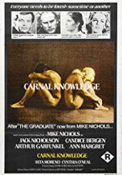 Carnal Knowledge 1971