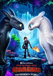 How to Train Your Dragon: The Hidden World 2019