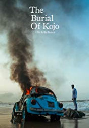 The Burial Of Kojo 2018