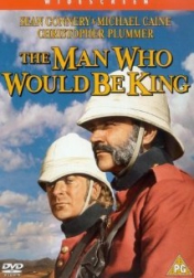 The Man Who Would Be King 1975