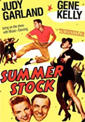 Summer Stock 1950