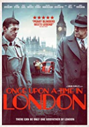 Once Upon a Time in London 2019