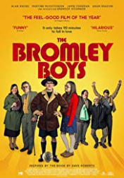 The Bromley Boys 2018