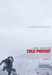Cold Pursuit 2019