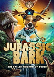 Jurassic Bark 2018