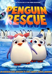 Penguin Rescue 2018
