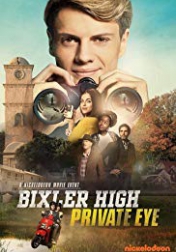 Bixler High Private Eye 2019