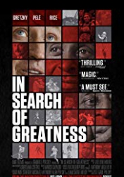 In Search of Greatness 2018
