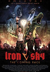 Iron Sky: The Coming Race 2019