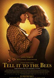 Tell It to the Bees 2018