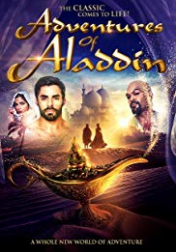 Adventures of Aladdin 2019