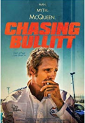 Chasing Bullitt 2018