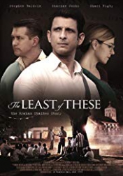 The Least of These: The Graham Staines Story 2019
