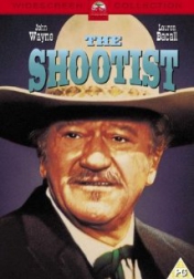 The Shootist 1976