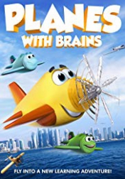 Planes with Brains 2018
