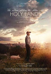 Holy Lands 2018