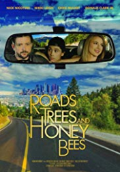 Roads, Trees and Honey Bees 2019