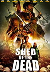 Shed of the Dead 2019