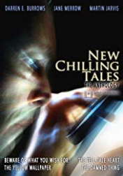 New Chilling Tales: The Anthology 2019