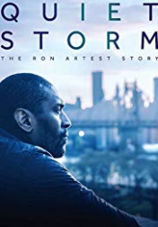 Quiet Storm: The Ron Artest Story 2019