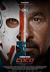 Making Coco: The Grant Fuhr Story 2018