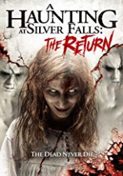 A Haunting at Silver Falls: The Return 2019