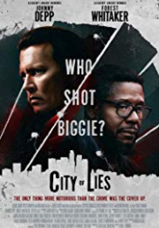 City of Lies 2018