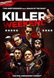 Killer Weekend 2018