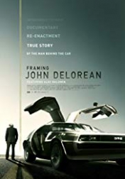 Framing John DeLorean 2019