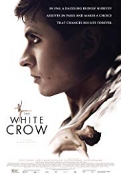 The White Crow 2018