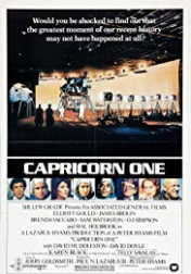 Capricorn One 1977