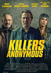 Killers Anonymous 2019