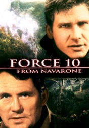 Force 10 from Navarone 1978