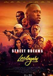 Street Dreams - Los Angeles 2018
